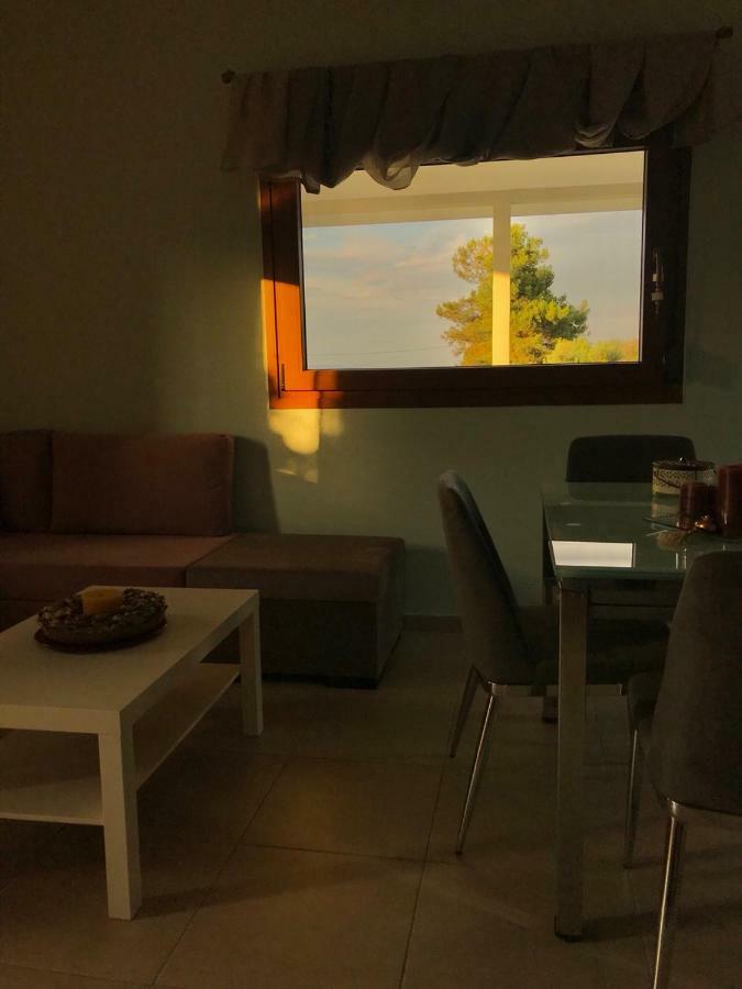 A House By The Sea Βίλα Όρμος Παναγιάς Εξωτερικό φωτογραφία